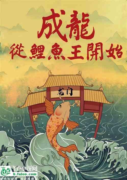 从成龙历险记开始流浪