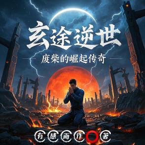 求几本玄幻废柴逆袭的