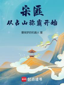 宋匪从占山称霸开始