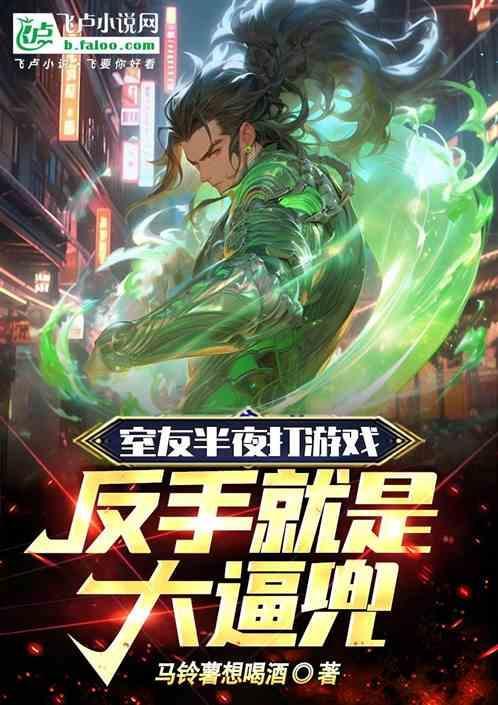 室友半夜打游戏大喊大叫