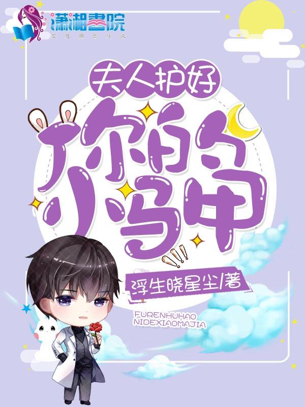 夫人保护好马甲