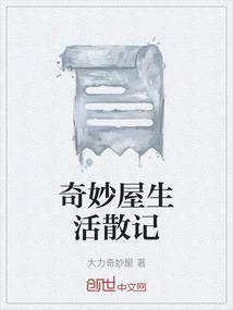 奇妙小屋动画片