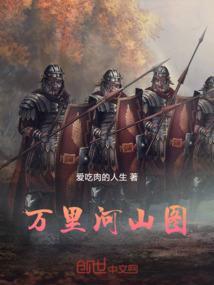 万里河山图烟花