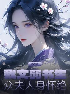 综武我文弱书生
