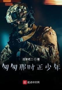 匆匆那个少年