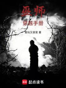 巫师的穿越