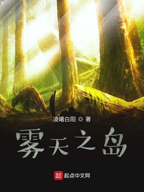 雾之山谷地图