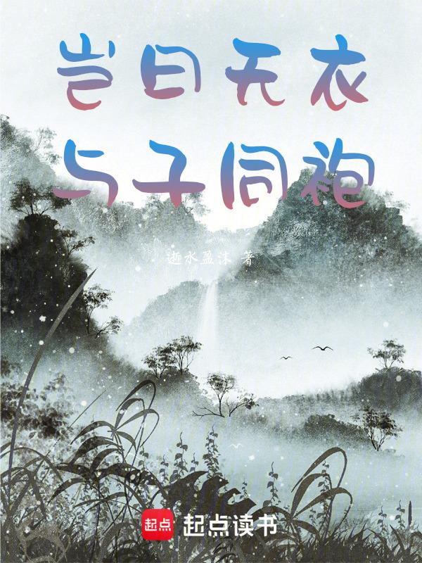 岂无白衣与子同袍翻译