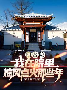 给我找四合院