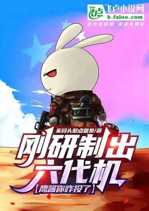 鹰酱买歼7