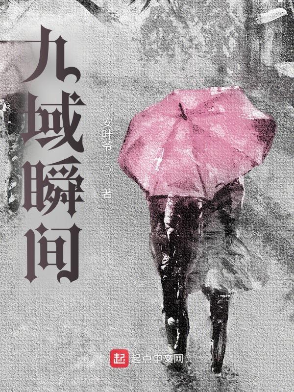 九域之主