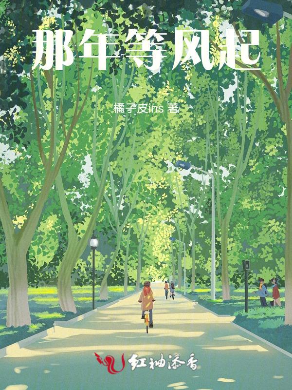 那年风起我们走散 短剧
