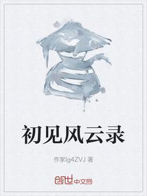 风云初记推荐