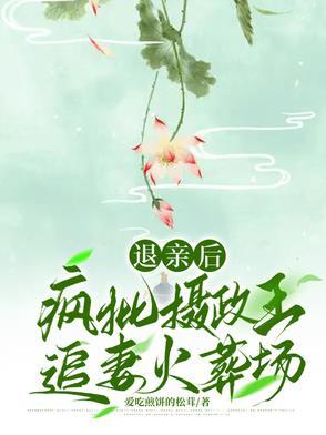 退婚后嫁给摄政王