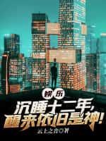 沉睡12年