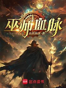 巫师血脉无错