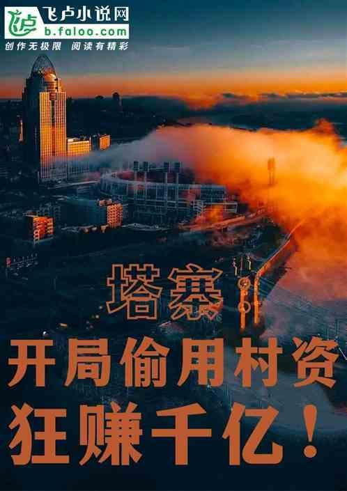 穿越塔寨村