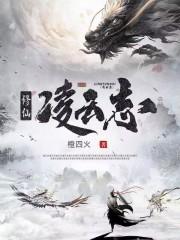 凌云志全册