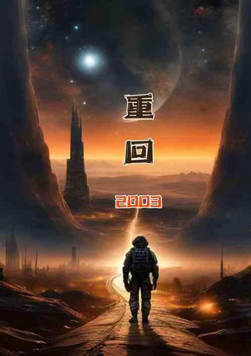 重回2003百度百科