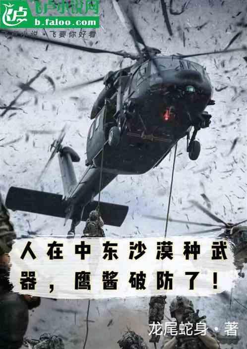 沙漠和鹰