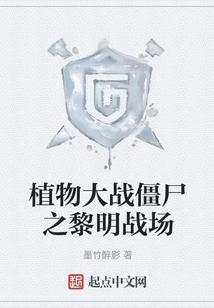 植物大战僵尸战争