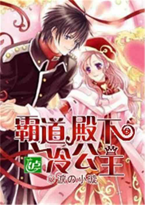 冷公主霸道专属王子