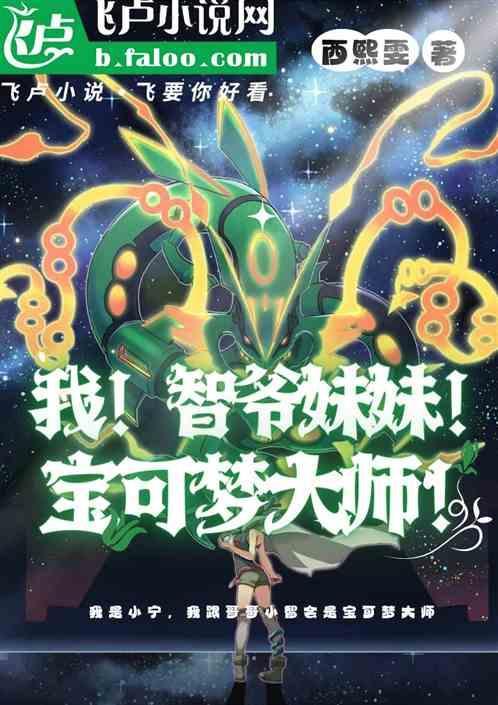 神奇宝贝之智爷的冠军之路