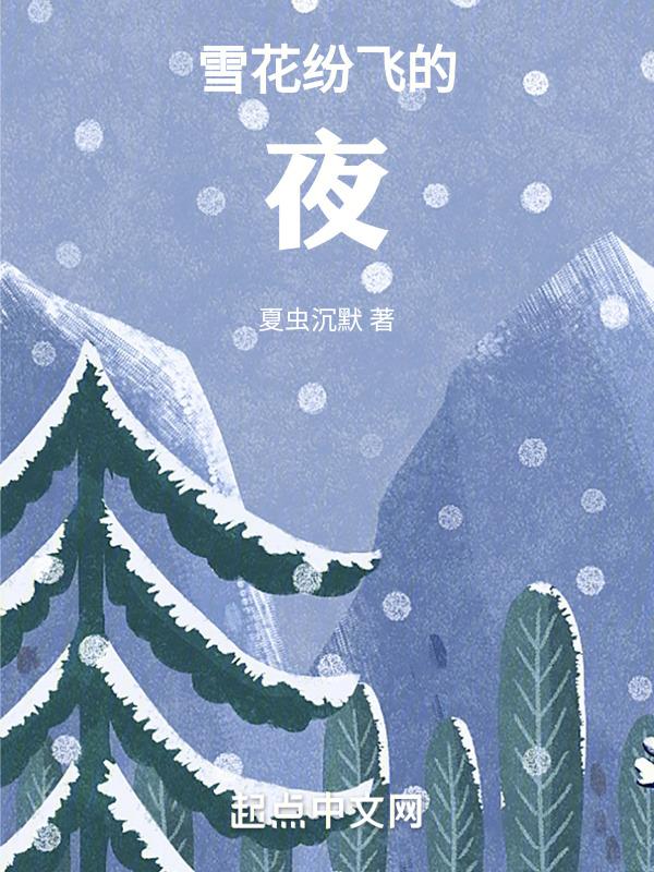 雪花纷飞歌曲