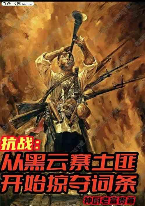 抗战之从亮剑开始打卡 乌云的暮年