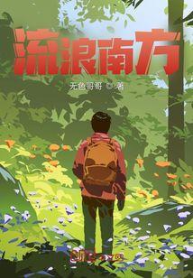 流浪南方作者简介及作品内容