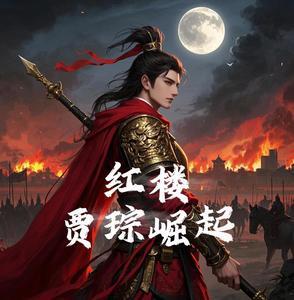红楼之贾琰