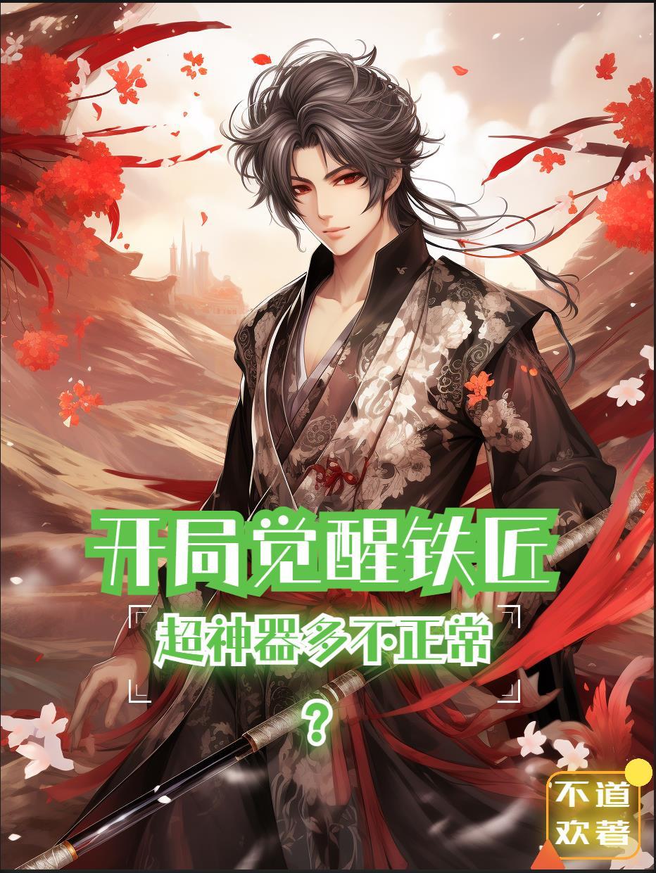 开局觉醒天赋