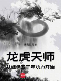 主角龙虎山天师的
