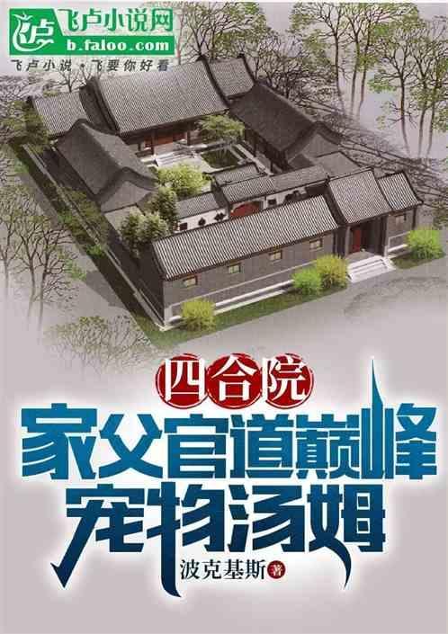 四合院奶爸超可爱女儿找上门