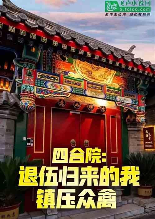 四合院之当兵回来