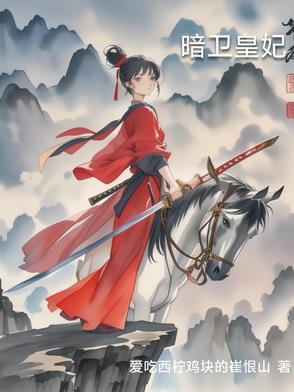 暗卫完结