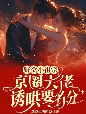 狐狸小宠