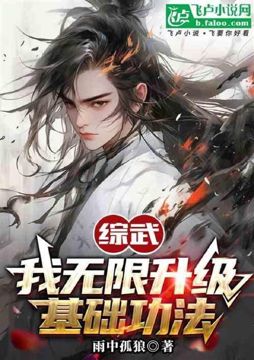 无限综漫之武神