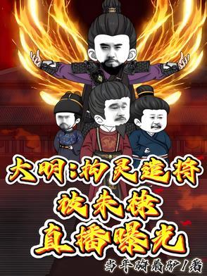 大明朱棣简介