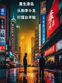 重生成李小龙