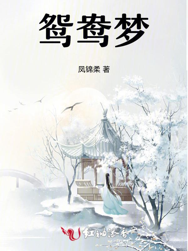 鸳鸯梦词牌