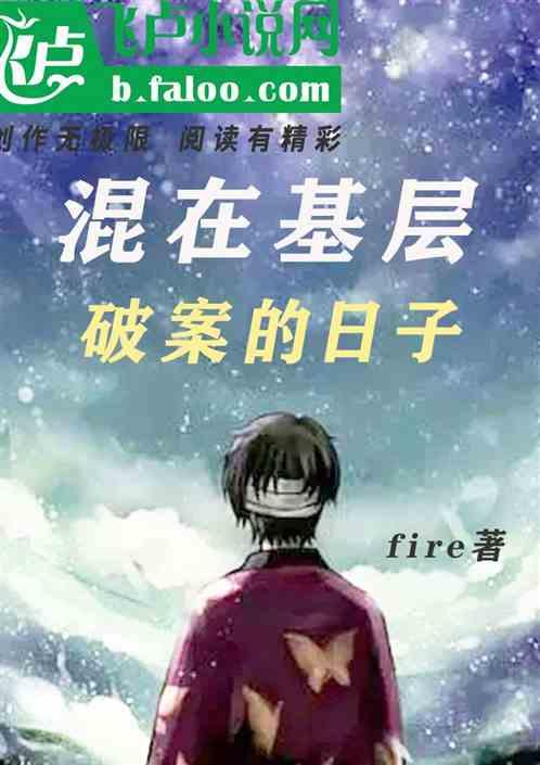混在基层破案的日子叫什么