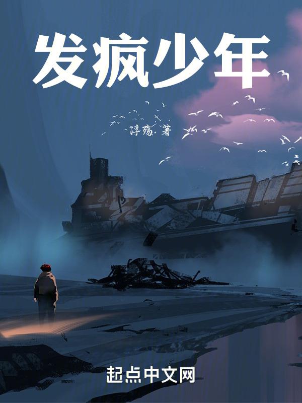 发疯的疯子
