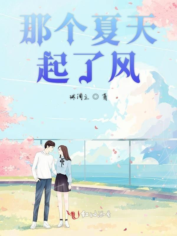 那个夏天的风吹红了脸颊歌词