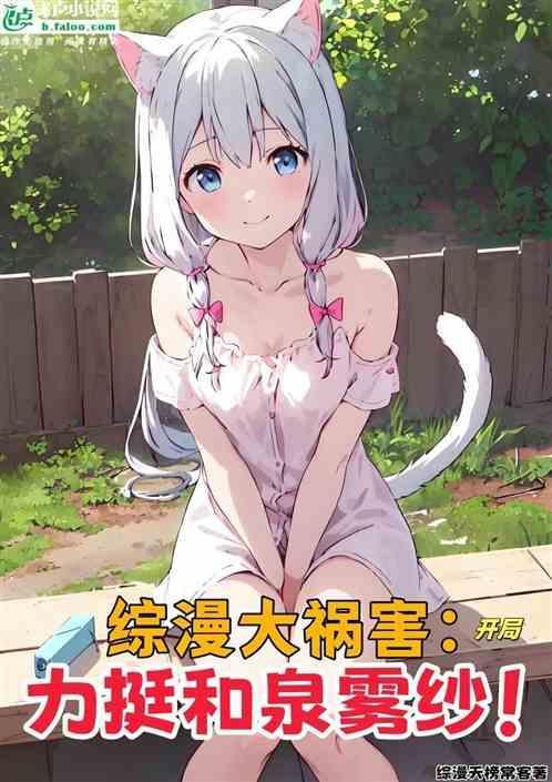 综漫之祸水受