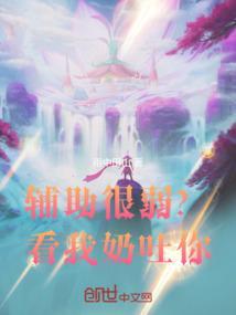 辅助厉害吗