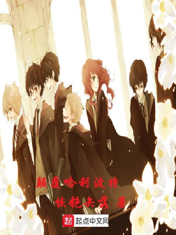 哈利波特the never ending road