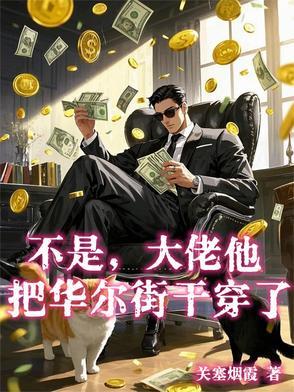 华尔街超级大佬