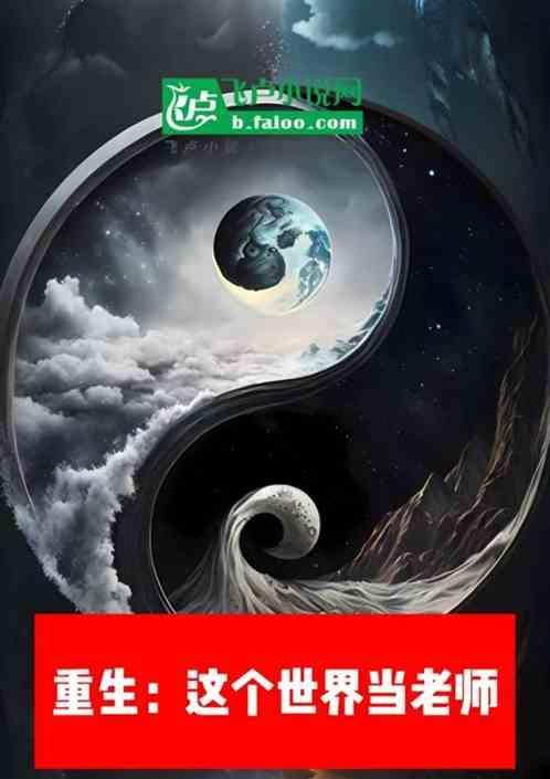 重生当老师的玄幻