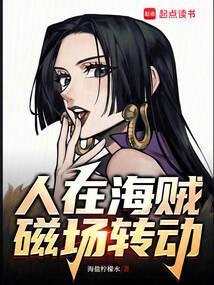 从海贼开始转动磁场 推荐